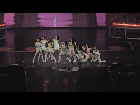 230923 TWICE - Feel Special [Ready To Be in BANGKOK]