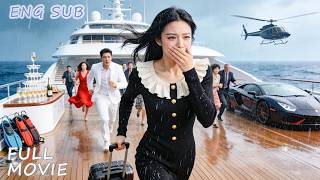 On our 3rd anniversary he brought his mistress home—so I left and returned as a heiress.He regretted