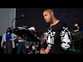 At the Rothko Chapel Tyshawn Sorey explores sound — and silence