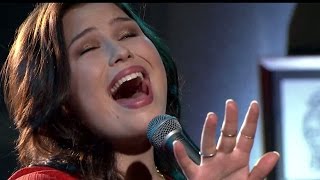 Molly Pettersson Hammar - Hunger (Live) - Malou Efter tio (TV4)