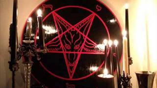 Eighth Sin   Ave Satanas Cover Acheron