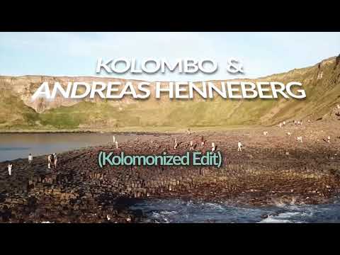 Kolombo & Andreas Henneberg - Have Been Set Into A Trance (Kolomonized Edit) - Unofficial Video
