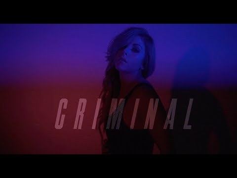 Lindsay Ell - Criminal (Official Lyric Video)
