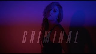 Criminal - Lindsay Ell | Lyric Video |