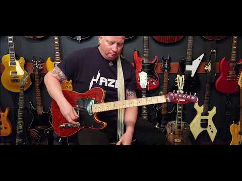 My New Haze 19181 M926