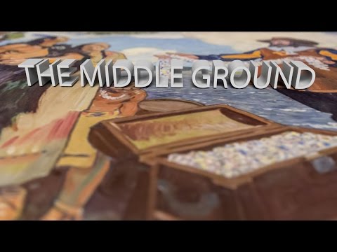 HIST 1122 Lesson 15 - The Middle Ground Part 2