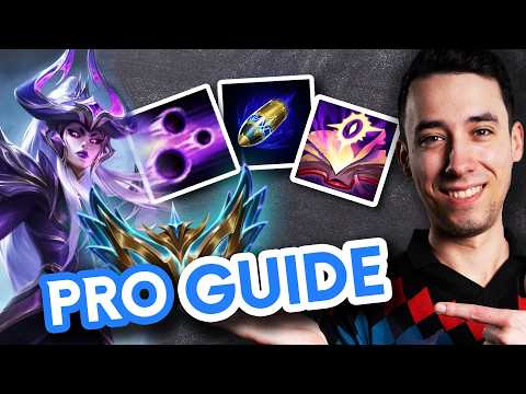Are you playing Syndra correctly? - Detailed guide