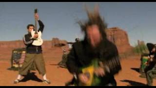 Video thumbnail of "SOULFLY - Prophecy (OFFICIAL MUSIC VIDEO)"
