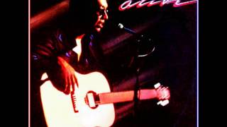 To Whom It May Concern - Rodriguez - Alive (Blue Goose Music