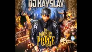 DJ Kay Slay - The Industry Purge [FULL Mixtape]