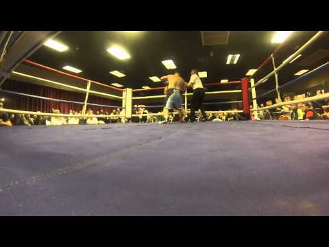 Sean Turner Knockout