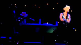 Power Of Pink 2014 - P!NK &amp; FRIENDS - You+Me - Love Gone Wrong 10/23/14