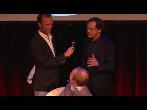 Politieke Junkies Oktober 2013 - Jury en Afsluiting