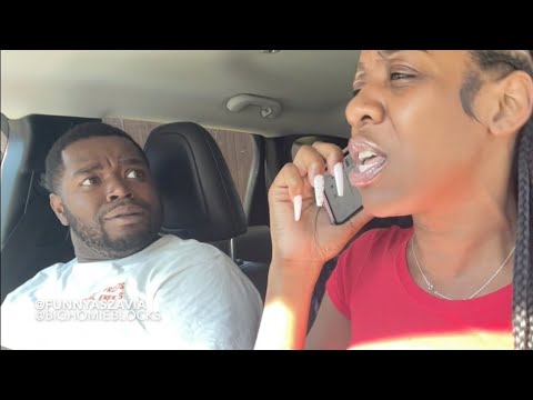 TIKTOK TREND; Telling My Dad " MY BOYFRIEND WILL BEAT YOU UP" PRANK *he gets scared* LATEST TREND