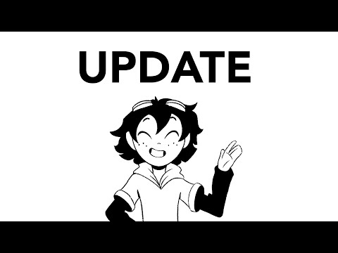 Quick Channel Update (Twitch and 2nd Channel)