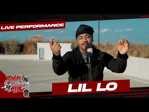 Lil Lo - Goat Flow 3 & Dead Wrong  S2EP.6 (​⁠@paininthemic)
