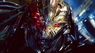 Transformers: The Last Knight - Optimus Prime vs. Megatron & Quintessa | Final Battle 1080p Transformers: The Last Knight - Optimus Prime vs. Megatron & Quintessa | Final Battle 1080p