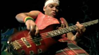 No Doubt - Excuse me Mr. (Live)