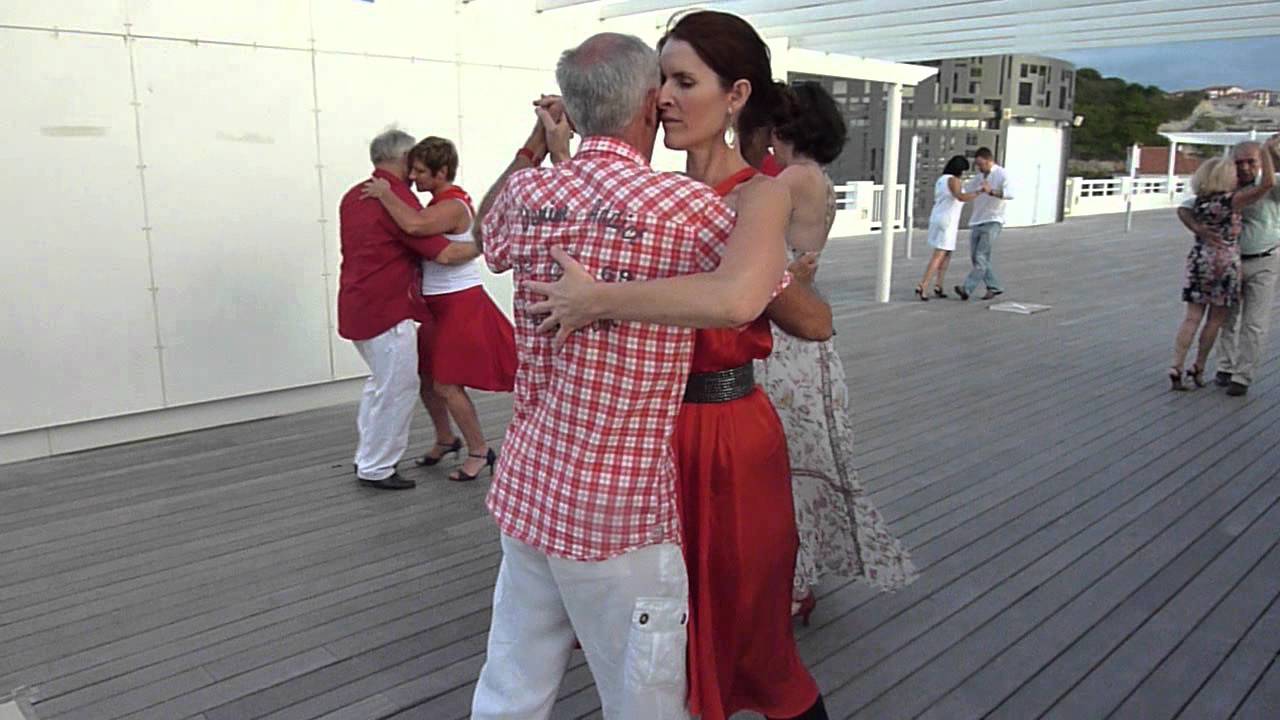 Milonga Alas D' Tango - www.harmoniatango64.com