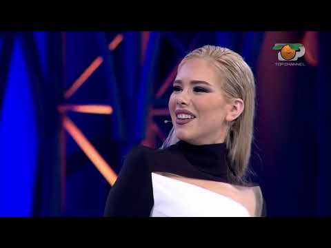 Portokalli, 24 Prill 2022 Editoriali (Zgjedhja e Presidentit)