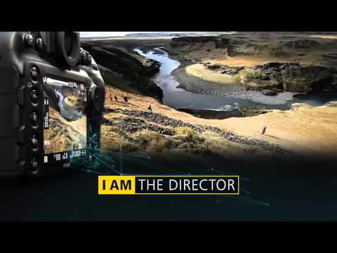 Nikon D810 Product Tour HD