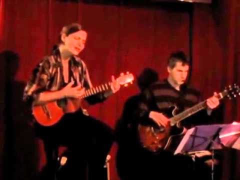 Marta Topferova - End of Winter