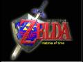 Kokiri Forest - Legend of Zelda