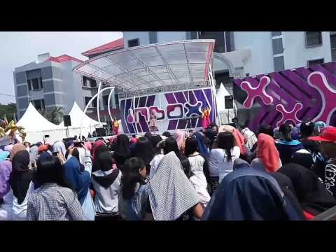 Waoo!!! INBOX di Gersik