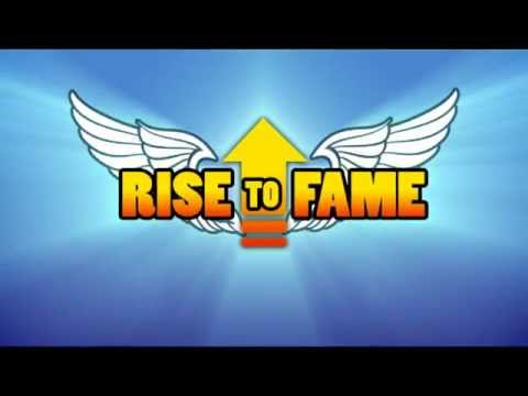 Rise To Fame: Band Battle Video