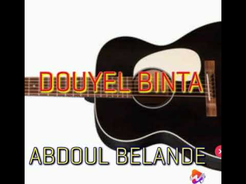Douyel 🌿Binta Abdoul 🌹Bélande