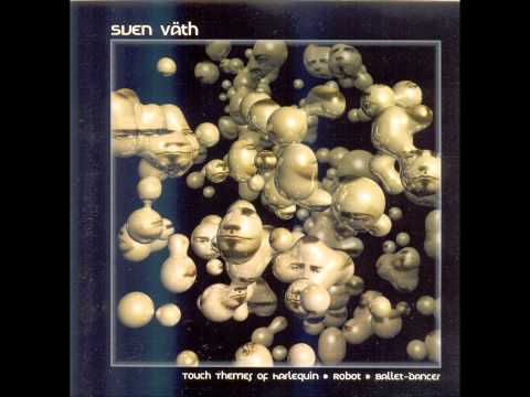 Sven Väth - B-zet - Harlequin's Meditation