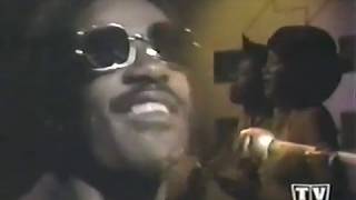 Stevie Wonder &quot;Keep On Running&quot; Flip Wilson Show