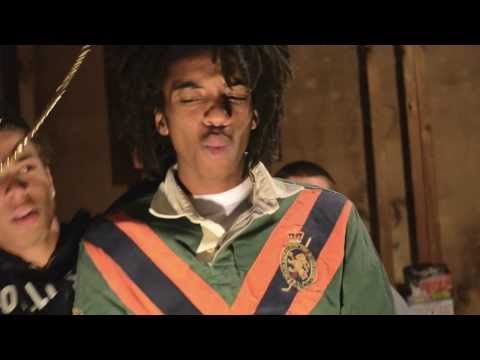 Will Spliff - Shuddup (Official Trailer)