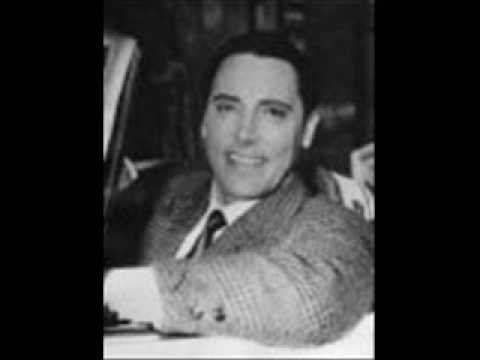 Mario Del Monaco - Niun mi tema (BEST VERSION)