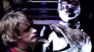 Mark Owen Babe-The Day After Tomorrow