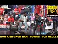 Competiton Medley (4 songs) | Hum Kisise Kum Naheen (1977) | Aadvita Multimedia