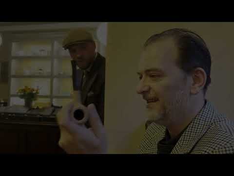 Pfeifendepot: Einsteigerseminar - Kommando: Filter marsch!