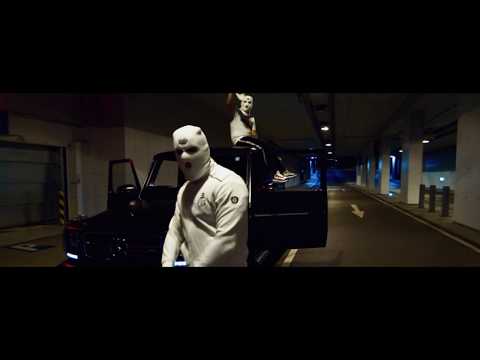 Nolt Lms ft. BU THE PLUG - Wertsachen (Official 4k Video)