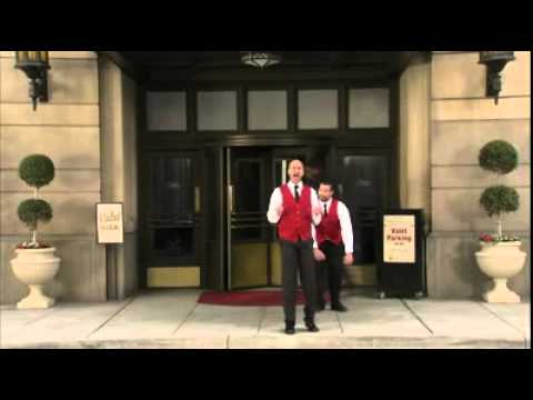 Bruce Willies and Liam Neesons!