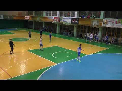 10 КУ B Autoshop - Жилстрой-2 2 тайм