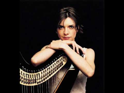 Gabriel Fauré -  'Impromptu' for Harp in D flat major (Catrin Finch)