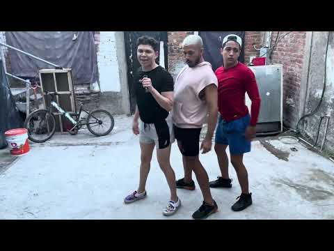 Trixy star - la cochambre ensayos