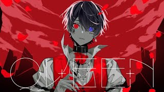 最初のブレス - QUEEN 歌ってみた【あっと】