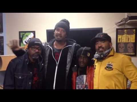 Happy Birthday Bob Marley - #Share1Love