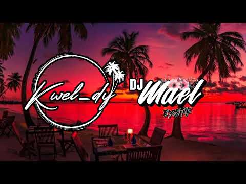KWEL_DY & DJ MAEL x YOHAN - LA VIE SANS TOI ( ZOUK REMIX) 2K21