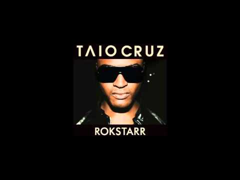 Taio Cruz - Come On Girl (feat. Luciana)