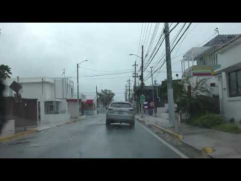 Hurricane Fiona | San Juan, Puerto Rico
