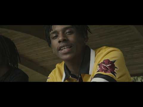 TeamLilStraw - John Wick(Official Video) Shot By @DirectedByBj