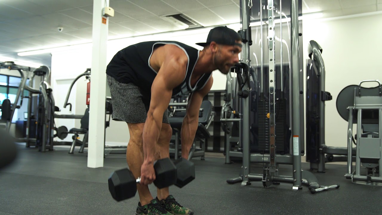 Train With Zac Griffith Mtn Ops Train With Zac Griffith Mtn Ops