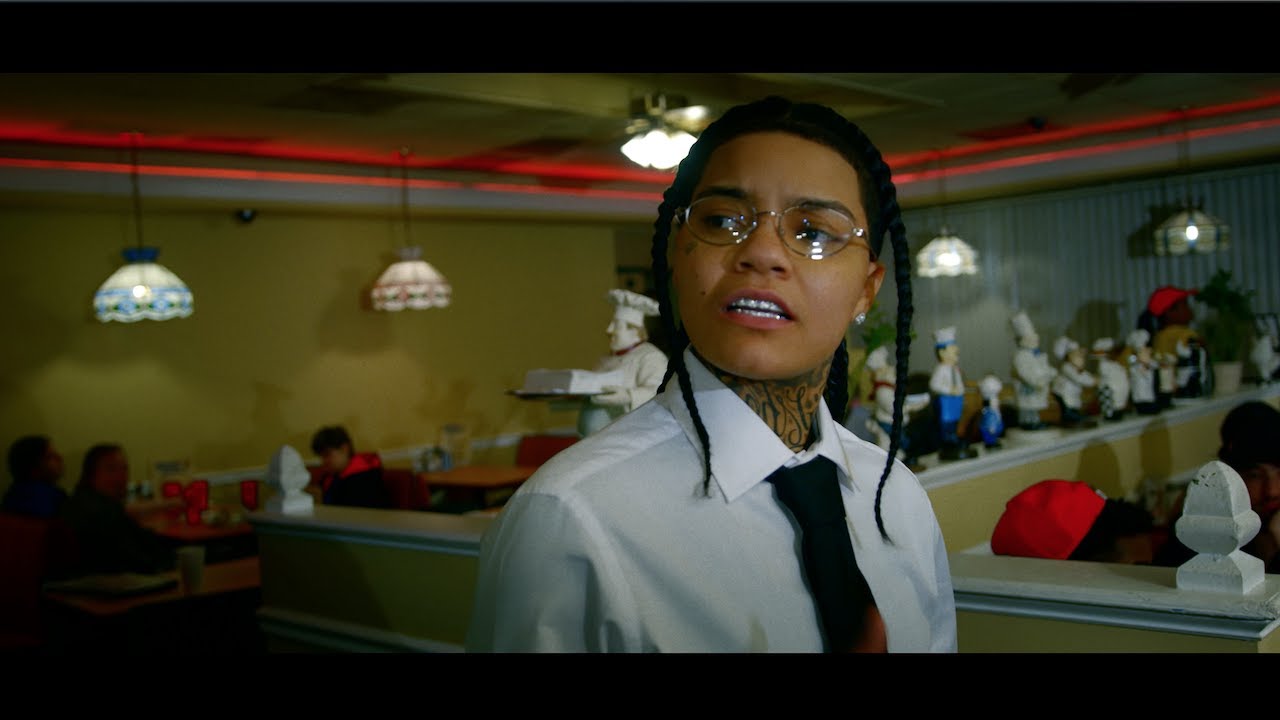 Young M.A — RNID